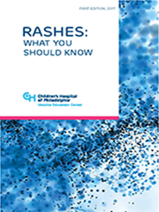 Picture of Rashes:  What You Should Know